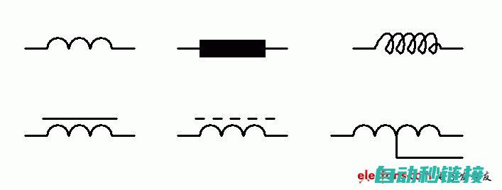 电工原理与符号解析 (电工原理与符号的区别)